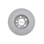 BOSCH Bremsscheibe