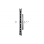 BOSCH Bremsscheibe