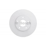 BOSCH Bremsscheibe