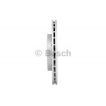 BOSCH Bremsscheibe