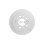 BOSCH Bremsscheibe