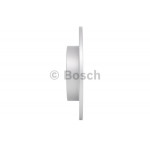BOSCH Bremsscheibe