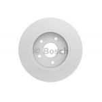 BOSCH Bremsscheibe
