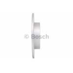 BOSCH Bremsscheibe