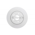 BOSCH Bremsscheibe