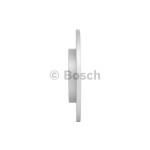 BOSCH Bremsscheibe