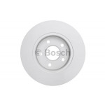 BOSCH Bremsscheibe