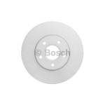 BOSCH Bremsscheibe