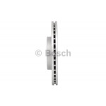 BOSCH Bremsscheibe