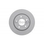 BOSCH Bremsscheibe