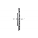 BOSCH Bremsscheibe