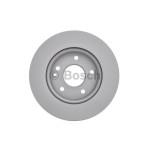 BOSCH Bremsscheibe