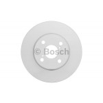 BOSCH Bremsscheibe