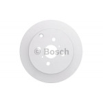 BOSCH Bremsscheibe