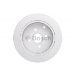 BOSCH Bremsscheibe