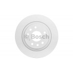 BOSCH Bremsscheibe