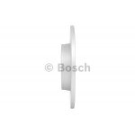 BOSCH Bremsscheibe