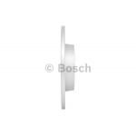 BOSCH Bremsscheibe