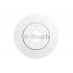 BOSCH Bremsscheibe