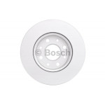 BOSCH Bremsscheibe