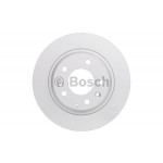 BOSCH Bremsscheibe