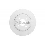 BOSCH Bremsscheibe