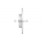 BOSCH Bremsscheibe