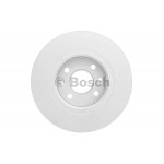 BOSCH Bremsscheibe