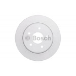 BOSCH Bremsscheibe