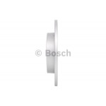 BOSCH Bremsscheibe