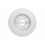BOSCH Bremsscheibe