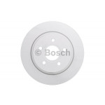 BOSCH Bremsscheibe