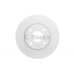 BOSCH Bremsscheibe