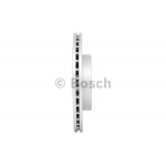 BOSCH Bremsscheibe