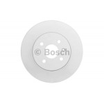 BOSCH Bremsscheibe