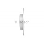 BOSCH Bremsscheibe