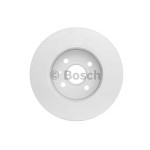 BOSCH Bremsscheibe