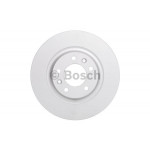 BOSCH Bremsscheibe