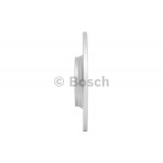 BOSCH Bremsscheibe