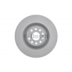 BOSCH Bremsscheibe