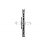 BOSCH Bremsscheibe
