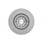 BOSCH Bremsscheibe