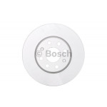 BOSCH Bremsscheibe