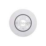 BOSCH Bremsscheibe