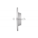BOSCH Bremsscheibe