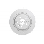 BOSCH Bremsscheibe