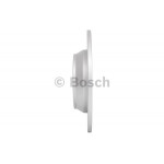 BOSCH Bremsscheibe