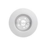 BOSCH Bremsscheibe