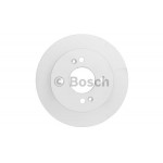 BOSCH Bremsscheibe