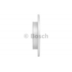 BOSCH Bremsscheibe